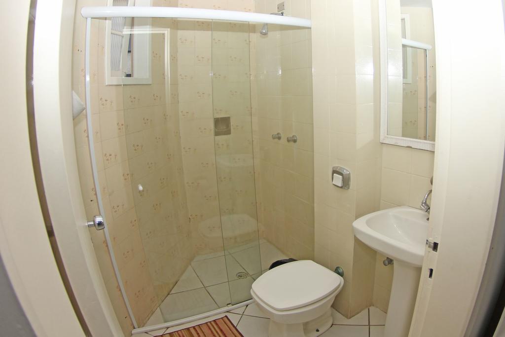 Atlantico Sul Hotel 拉古纳 客房 照片