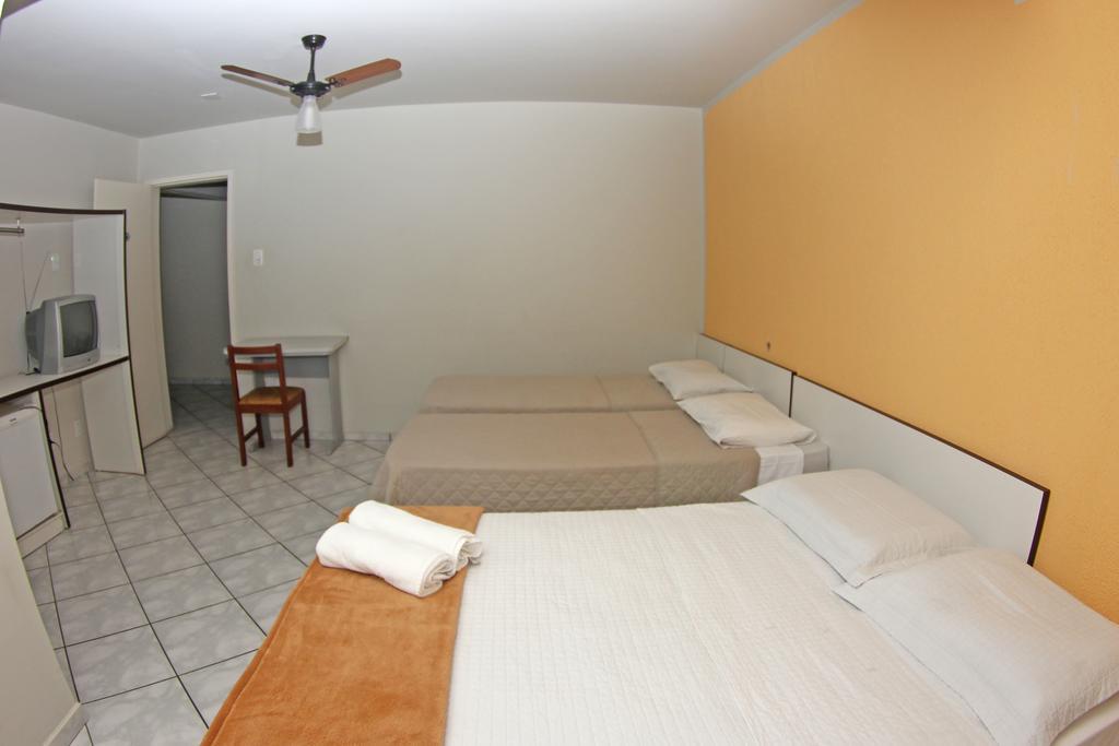 Atlantico Sul Hotel 拉古纳 客房 照片